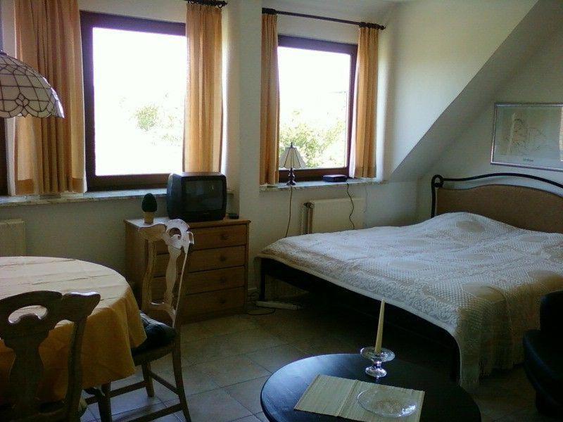Haus-Halligblick-Ferienwohnung-Hamburger-Hallig Dagebüll Екстериор снимка